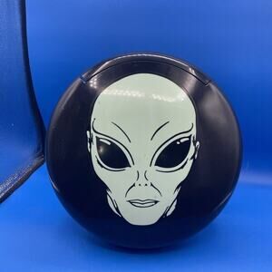 Vintage 1997 Alien Telephone by TeleMania (G1)